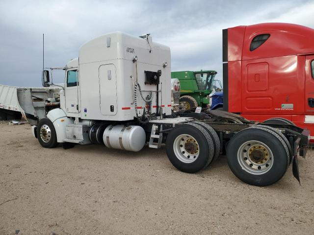 1XPVDP9XXED219114 - 2014 PETERBILT 384 WHITE photo 3