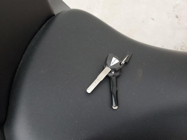 ML5EXER14RDAB5111 - 2024 KAWASAKI EX650 R GRAY photo 8