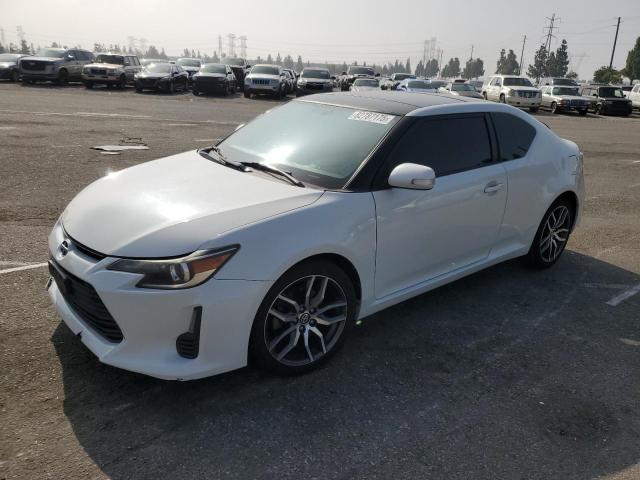 2016 TOYOTA SCION TC, 