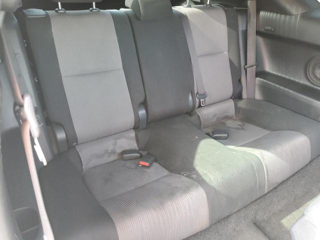 JTKJF5C78GJ024973 - 2016 TOYOTA SCION TC Beyaz fotoğraf 10