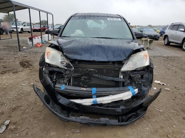 JHLRE48768C075073 - 2008 HONDA CR-V EXL BLACK photo 5