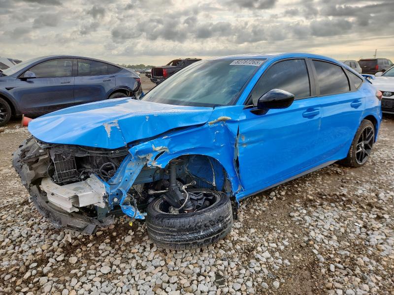 2024 HONDA CIVIC SPORT, 