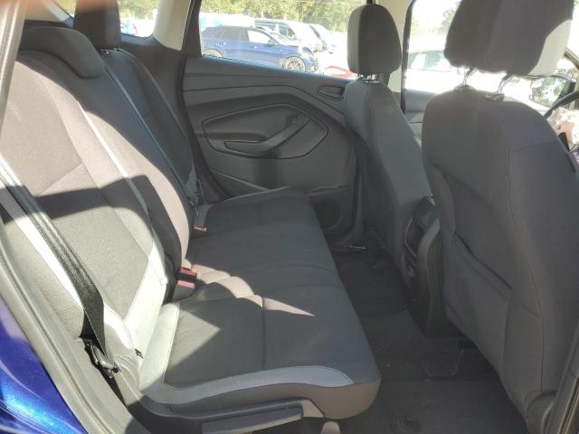 1FMCU0F74DUC20614 - 2013 FORD ESCAPE S 蓝色 照片 11