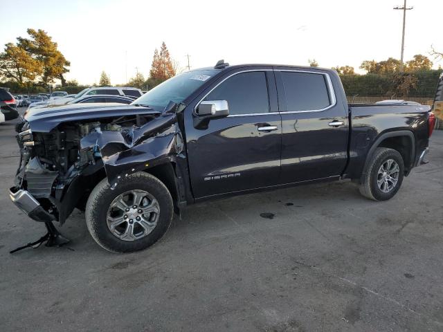 2023 GMC SIERRA K1500 SLT, 