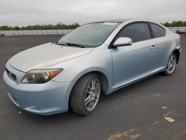 2005 TOYOTA SCION TC, 