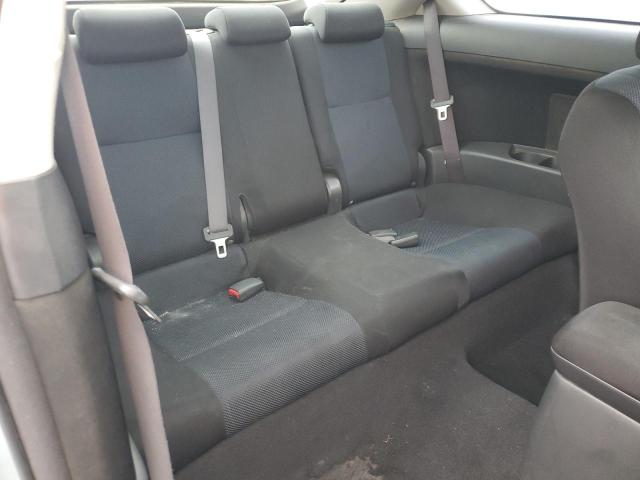 JTKDE177X50020719 - 2005 TOYOTA SCION TC 蓝色 照片 10