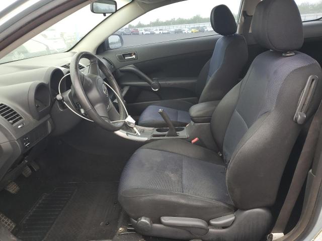 JTKDE177X50020719 - 2005 TOYOTA SCION TC 蓝色 照片 7