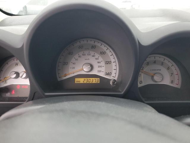 JTKDE177X50020719 - 2005 TOYOTA SCION TC 蓝色 照片 9