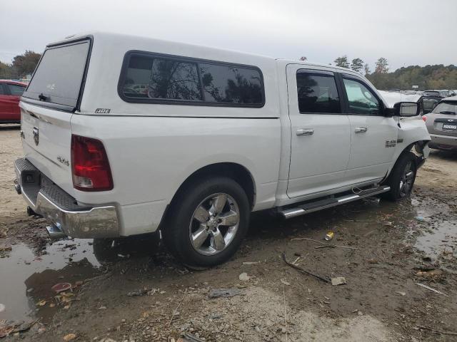 3C6RR7LT1GG175396 - 2016 RAM 1500 SLT Blanc photo 3