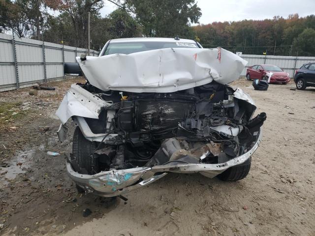 3C6RR7LT1GG175396 - 2016 RAM 1500 SLT Blanc photo 5