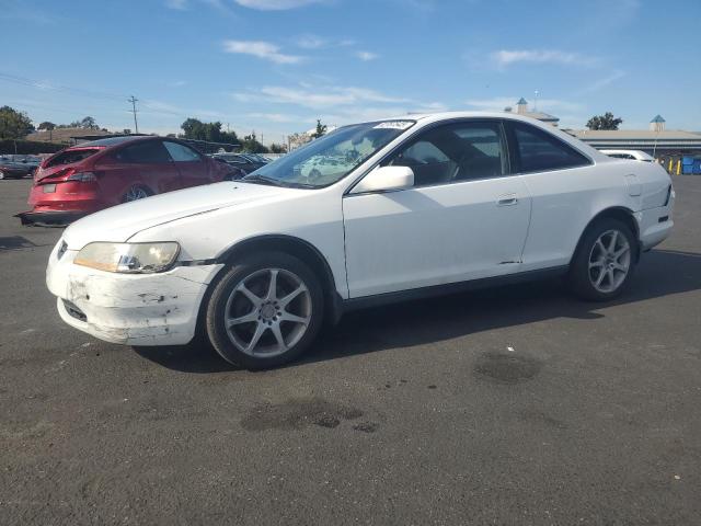 1998 HONDA ACCORD LX, 