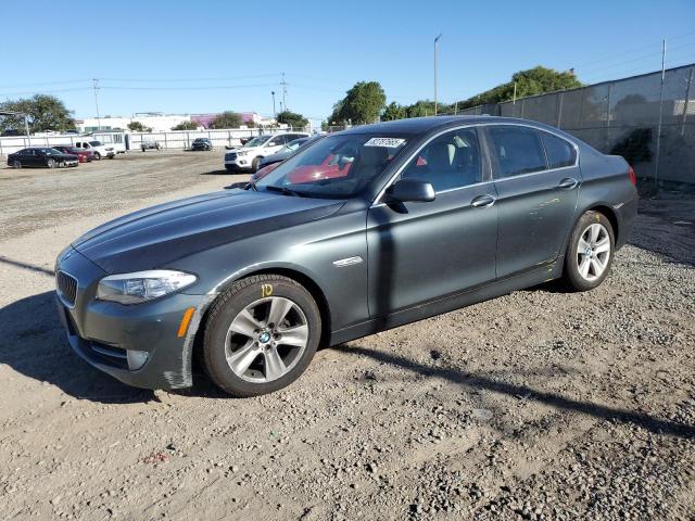 2011 BMW 528 I, 