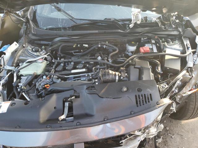 SHHFK7H85LU405556 - 2020 HONDA CIVIC EXL Boz foto 11