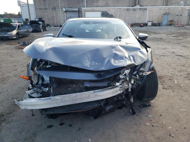 SHHFK7H85LU405556 - 2020 HONDA CIVIC EXL Boz foto 5