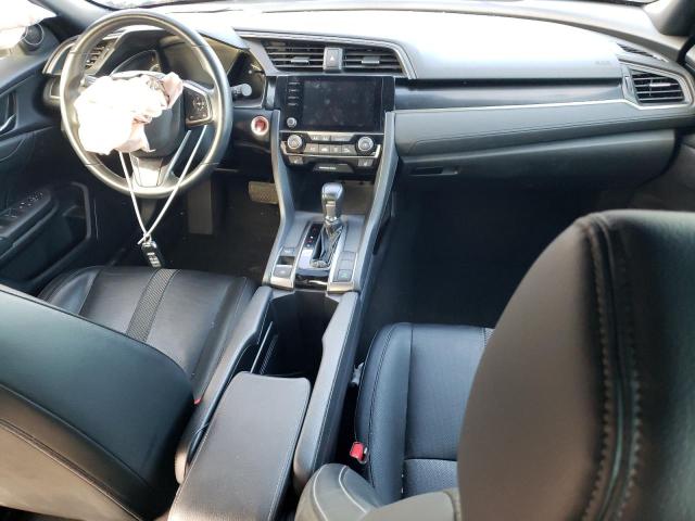 SHHFK7H85LU405556 - 2020 HONDA CIVIC EXL Boz foto 8