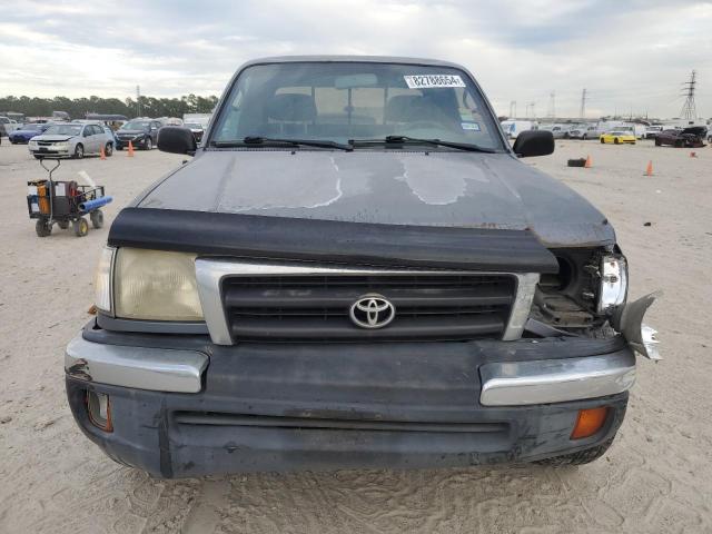 4TASM92N4WZ163244 - 1998 TOYOTA TACOMA XTRACAB PRERUNNER ნაცრისფერი ფოტო 5