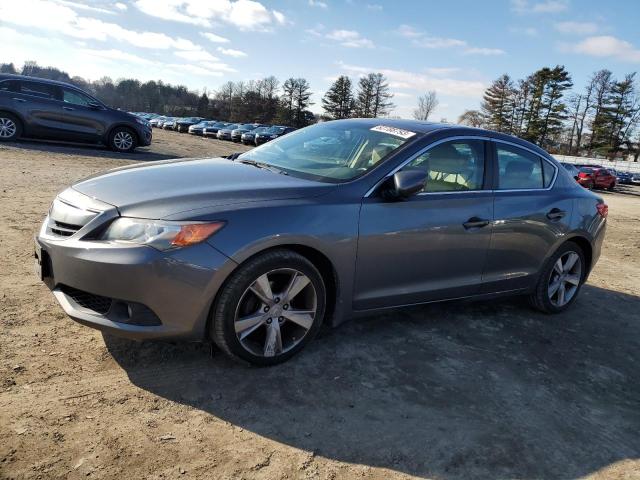 2013 ACURA ILX 20 TECH, 