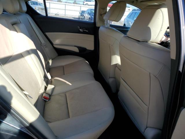 19VDE1F71DE014153 - 2013 ACURA ILX 20 TECH SILVER photo 10