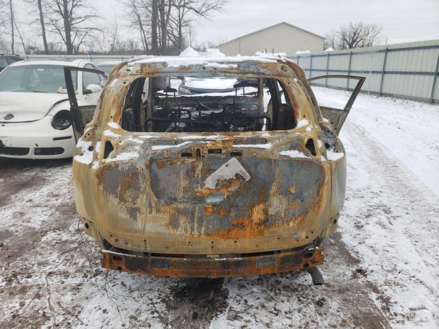 2T3BFREV4JW781375 - 2018 TOYOTA RAV4 LE BURN photo 6