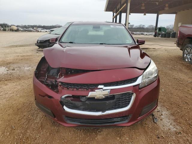 1G11C5SL6FF350716 - 2015 CHEVROLET MALIBU 1LT Tünd qırmızı foto 5