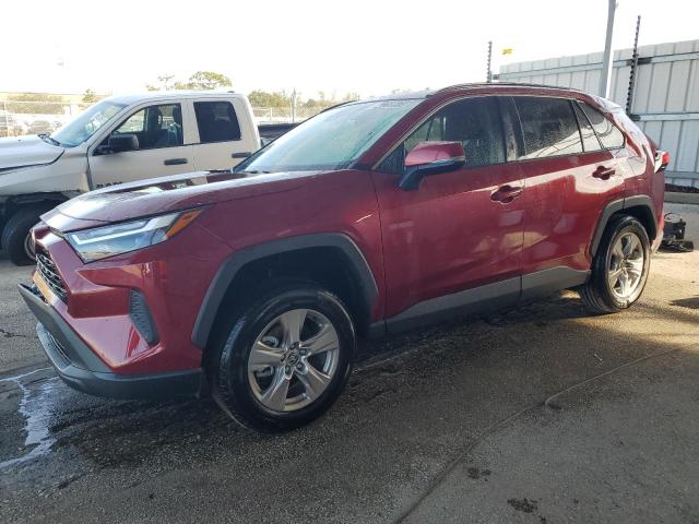 2023 TOYOTA RAV4 XLE, 