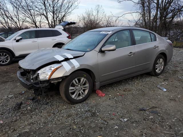 2012 NISSAN ALTIMA BASE, 