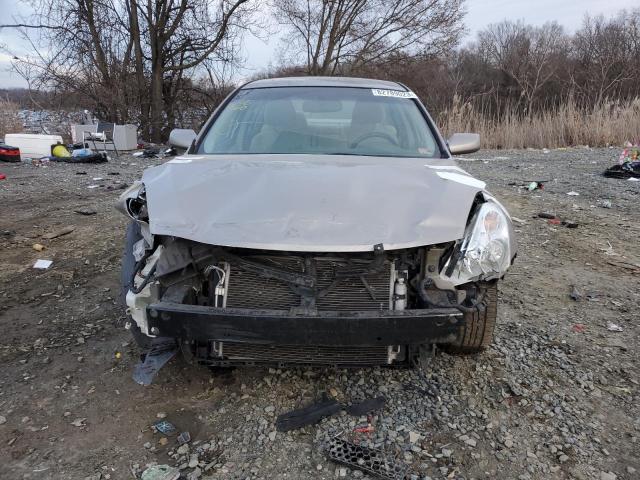 1N4AL2AP1CN561601 - 2012 NISSAN ALTIMA BASE SILVER photo 5