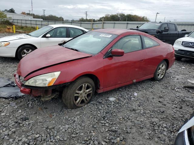 2006 HONDA ACCORD LX, 