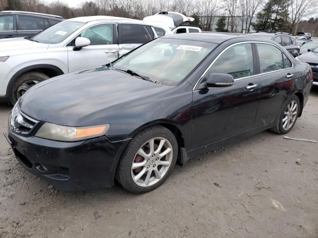 2006 ACURA TSX, 