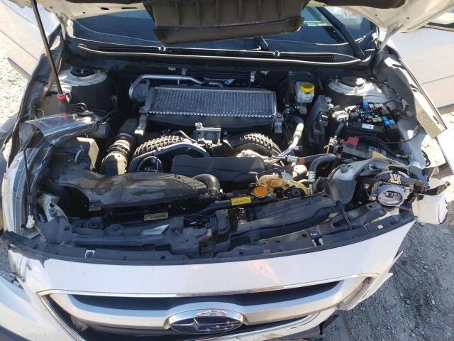 4S4BTGPD7L3125531 - 2020 SUBARU OUTBACK TOURING LDL Սպիտակ լուսանկար 11