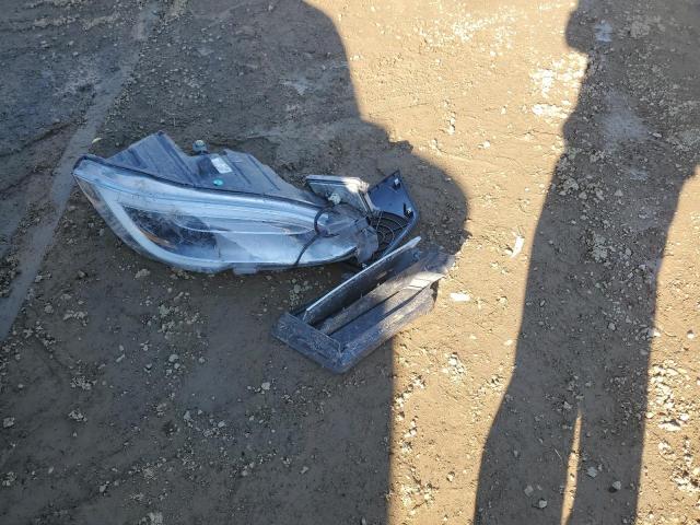 5YJSA1E24JF285651 - 2018 TESLA MODEL S 灰色 照片 12