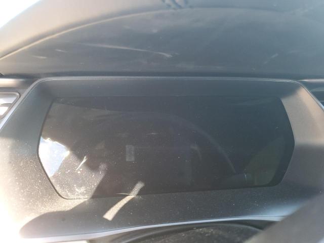 5YJSA1E24JF285651 - 2018 TESLA MODEL S 灰色 照片 9