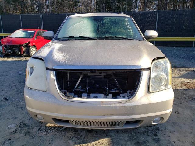 1GKFK66807J148159 - 2007 GMC YUKON XL DENALI SILVER photo 5