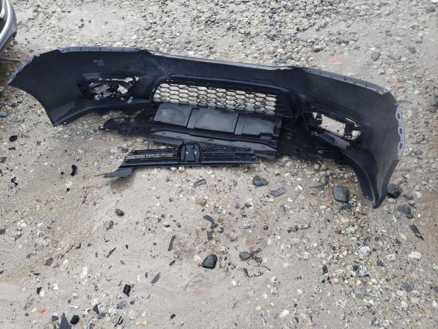 1HGCR2F87DA139653 - 2013 HONDA ACCORD EXL GRAY photo 12