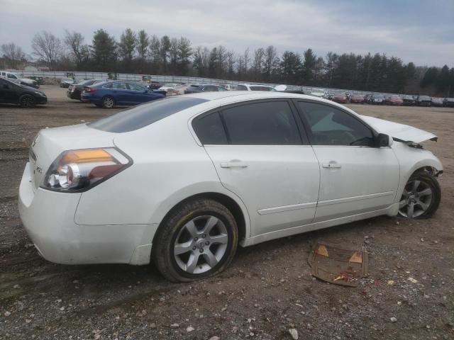 1N4AL21E88N440375 - 2008 NISSAN ALTIMA 2.5 WHITE photo 3