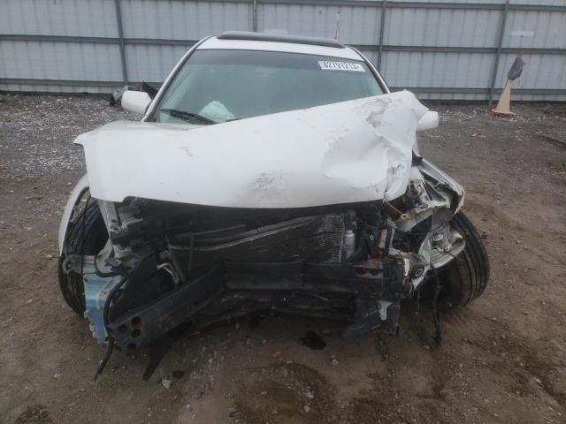 1N4AL21E88N440375 - 2008 NISSAN ALTIMA 2.5 WHITE photo 5