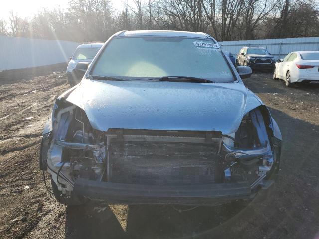 JHLRE48507C055480 - 2007 HONDA CR-V EX GRAY photo 5