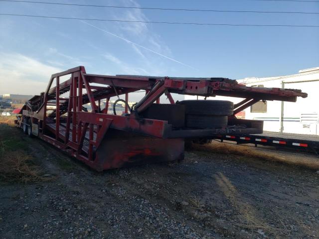 1999 COTTRELL TRAILER, 