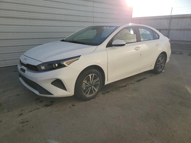 2023 KIA FORTE LX, 