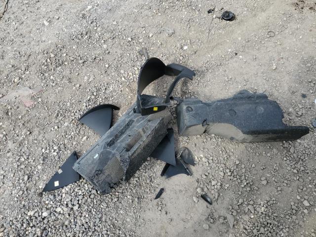 2G2WP582271164250 - 2007 PONTIAC GRAND PRIX 银色 照片 12