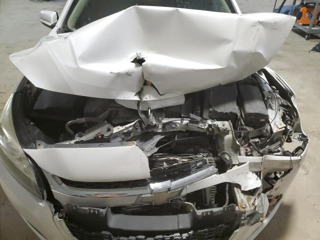 1G11C5SA6GF123672 - 2016 CHEVROLET MALIBU LIM LT 米色 照片 11