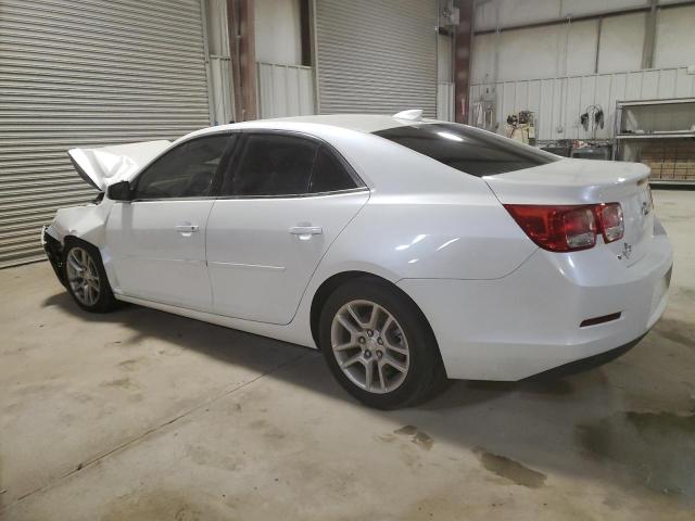 1G11C5SA6GF123672 - 2016 CHEVROLET MALIBU LIM LT 米色 照片 2