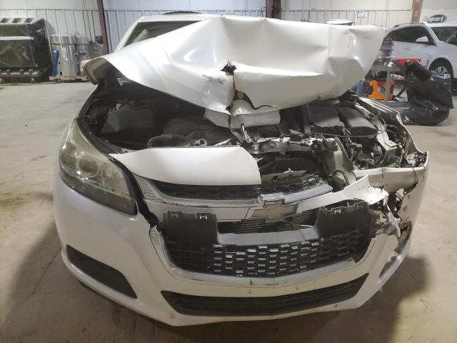 1G11C5SA6GF123672 - 2016 CHEVROLET MALIBU LIM LT 米色 照片 5