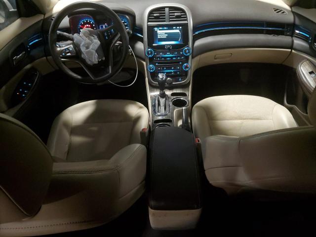 1G11C5SA6GF123672 - 2016 CHEVROLET MALIBU LIM LT 米色 照片 8