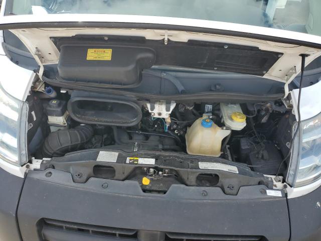 3C6URVJG0EE110472 - 2014 RAM PROMASTER 3500 HIGH 白色 照片 7