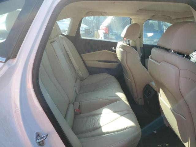 19UUB5F40MA012847 - 2021 ACURA TLX TECHNOLOGY 白色 照片 10