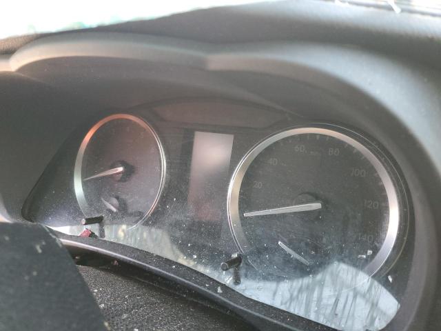 5TDKKRFH9GS153200 - 2016 TOYOTA HIGHLANDER XLE WHITE photo 9