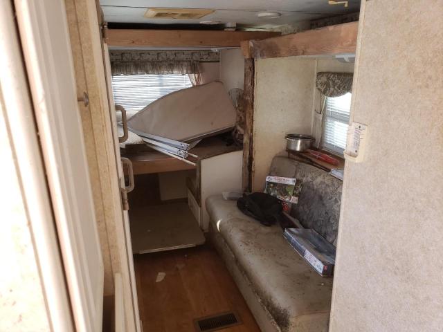 4YDT25R234G906713 - 2004 KEYSTONE OUTBACK TWO TONE photo 6