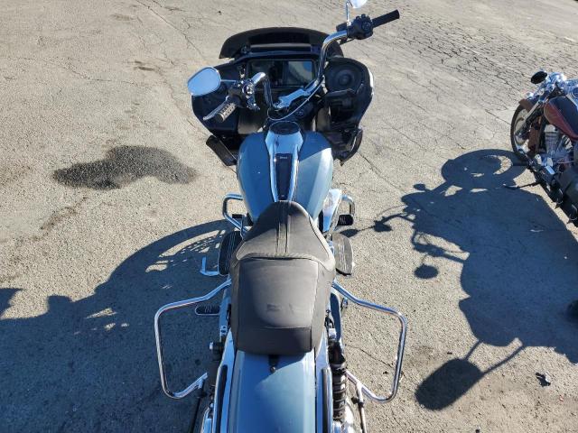 1HD1KH729RB615246 - 2024 HARLEY-DAVIDSON FLTRX 银色 照片 6