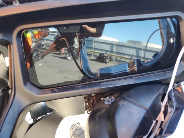 1HD1KH729RB615246 - 2024 HARLEY-DAVIDSON FLTRX 银色 照片 7